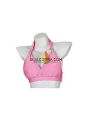 Aerith Gainsborough Swimsuit Final Fantasy 7 Rebirth Custom Costume