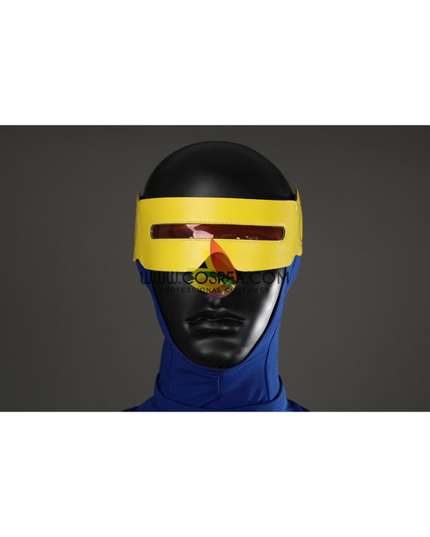 Cyclops X-Men97 Custom Costume