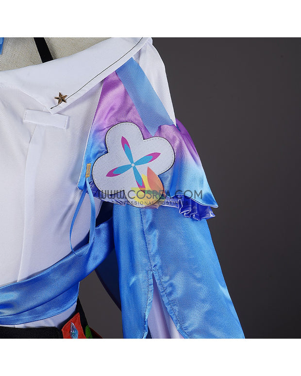 March 7th Honkai Star Rail Limited Sizing Cosplay Costume