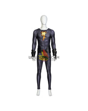 Black Adam Cosplay Costume