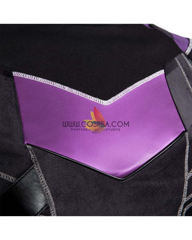 Hawkeye Clint Barton Cosplay Costume