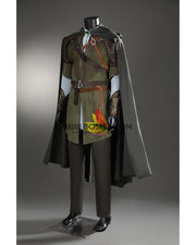 Lord of the Rings Legolas Custom Costume