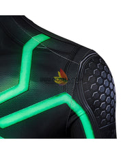 Spiderman PS4 Game Stealthsuit Digital Printed Cosplay Costume