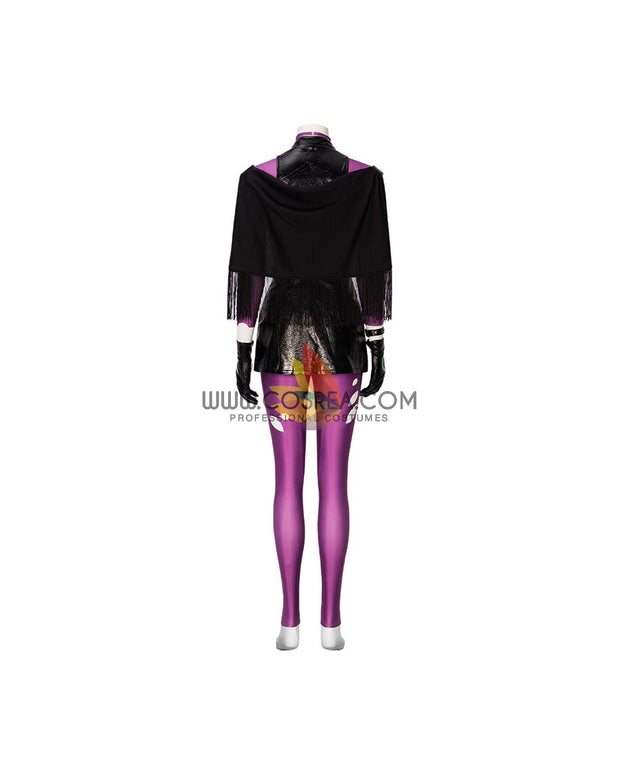 Punchline Cosplay Costume