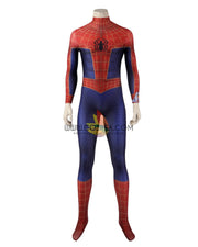 Spiderman Across The Spider-Verse Digital Printed Cosplay Costume