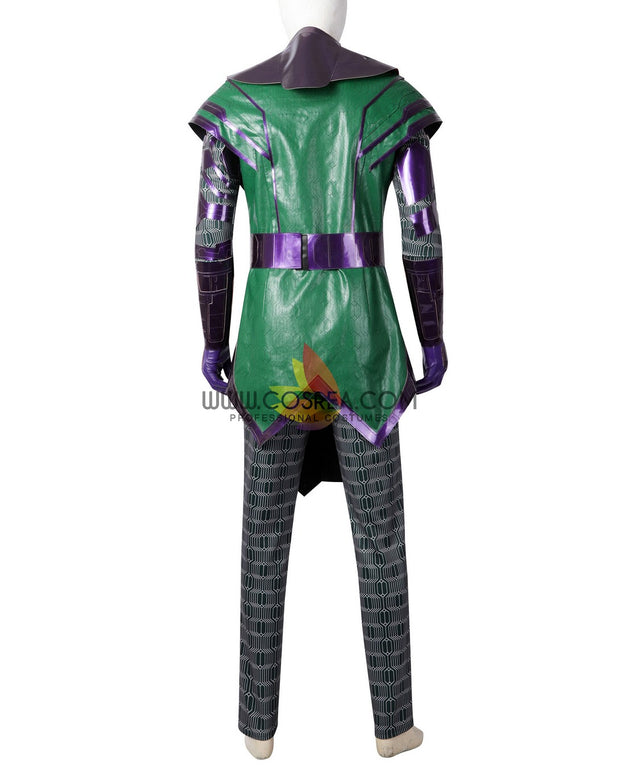 Kang the Conqueror Quantumania Cosplay Costume