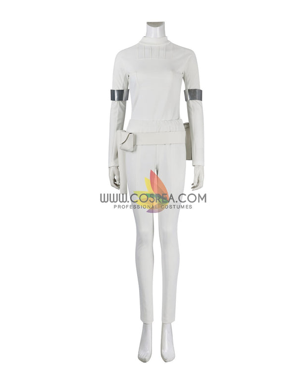 Padme Amidala Attack of the Clones Custom Costume