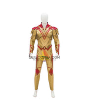 Adam Warlock Guardians of the Galaxy Vol 3 Cosplay Costume