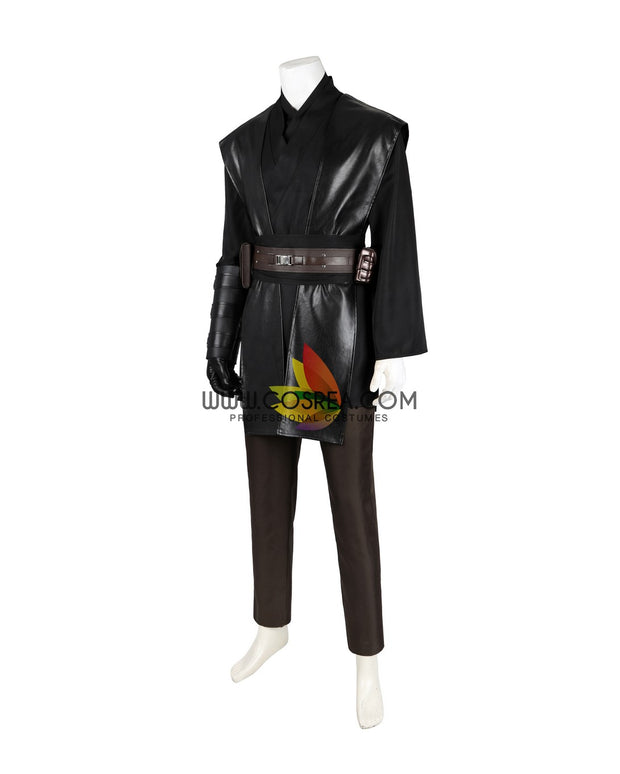 Anakin Star Wars Revenge of the Sith Complete Custom Costume