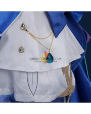 Focalors Furina Genshin Impact Limited Sizing Cosplay Costume