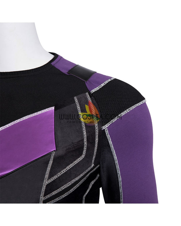 Hawkeye Clint Barton Cosplay Costume