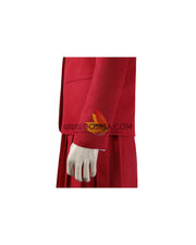 Snow The Hunger Games The Ballad of Songbirds and Snakes Cosplay Costume