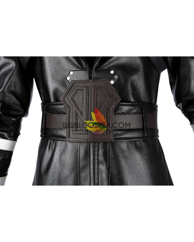 Young Sephiroth FF VII Ever Crisis Custom Costume