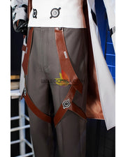 Honkai Star Rail Dan Heng Standard Size Cosplay Costume