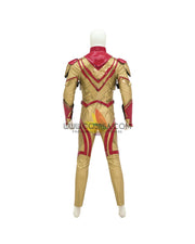 Adam Warlock Guardians of the Galaxy Vol 3 Cosplay Costume