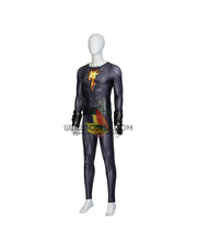 Black Adam Cosplay Costume