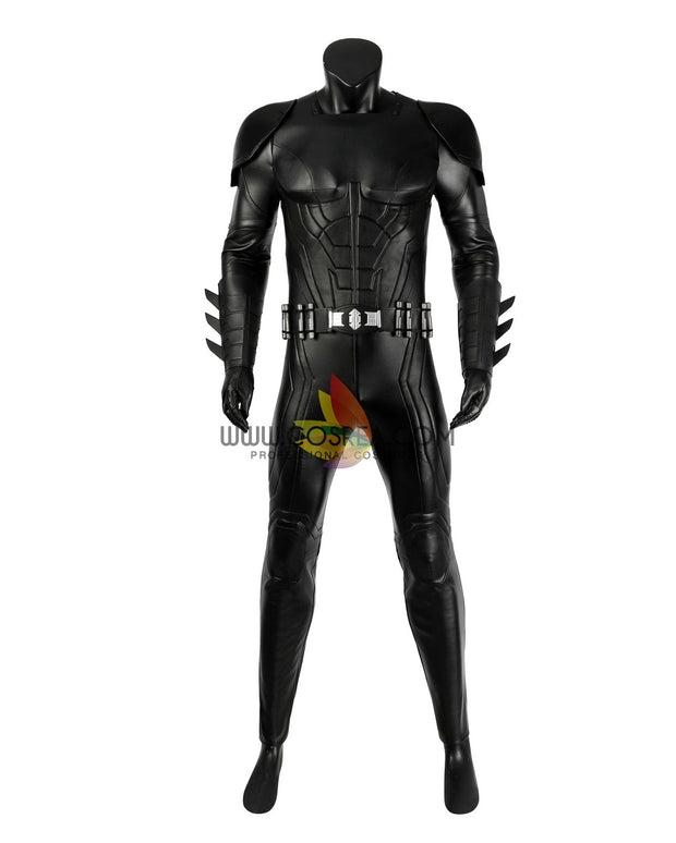 Batman Flash 2023 Movie Version Cosplay Costume