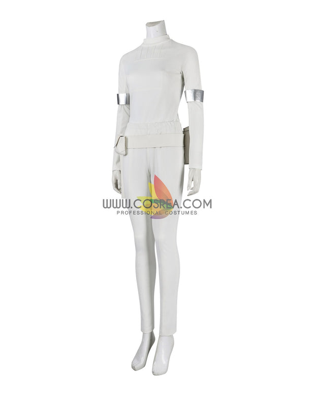 Padme Amidala Attack of the Clones Custom Costume