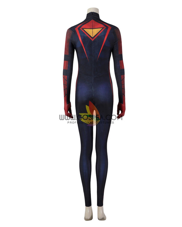 Spider-Woman Across The Spider-Verse Cosplay Costume