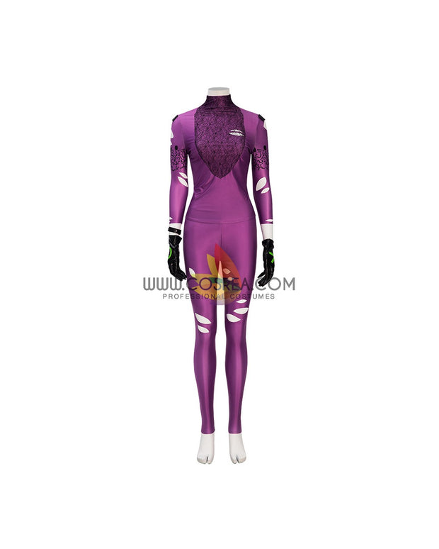 Punchline Cosplay Costume