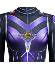 Cassie Lang Antman 3 Digital Printed Cosplay Costume