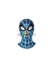 Spiderman Fear Itself Digital Printed Cosplay Costume