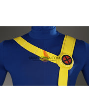 Cyclops X-Men97 Custom Costume