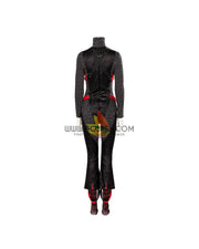 Harley Quinn Gotham Knights Cosplay Costume