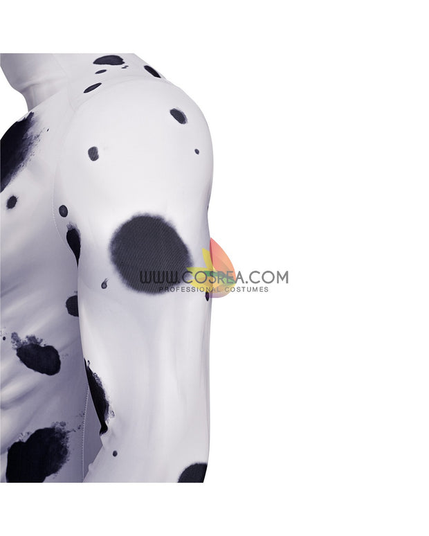 Spot Across the Spider-Verse Digital Printed Cosplay Costume