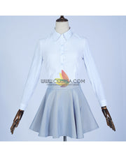 Ruby Hoshino Oshi no Ko Cosplay Costume