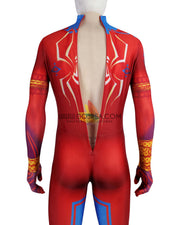 Spider-Man India Across The Spider-Verse Digital Printed Cosplay Costume