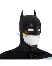 Batman 1992 Cartoon Version Digital Printed Cosplay Costume