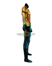 Aquaman and the Lost Kingdom Digital Printed Cosplay Costume