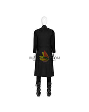 Sinister Strange Black Version Cosplay Costume