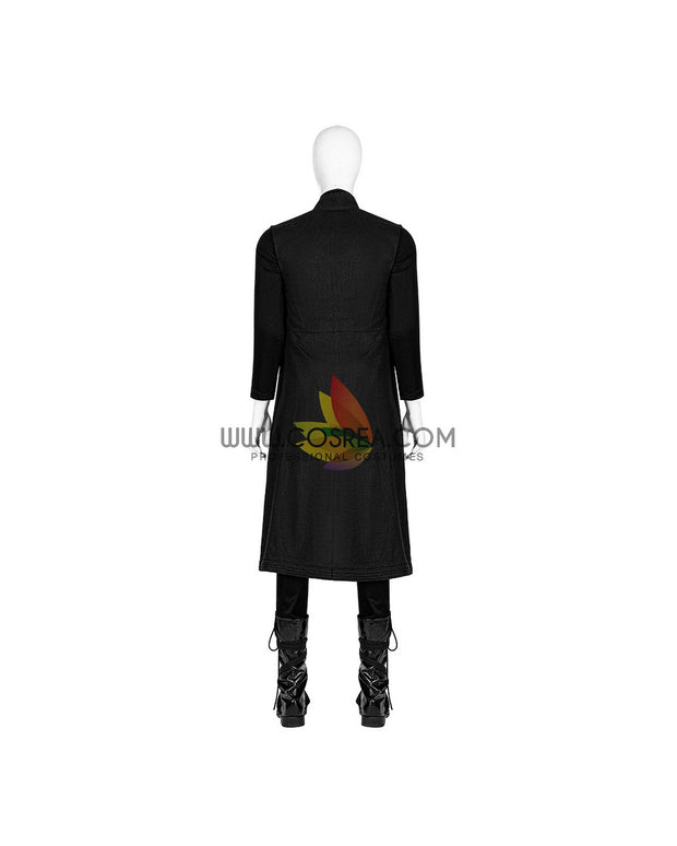 Sinister Strange Black Version Cosplay Costume