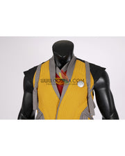 Scorpion Mortal Kombat 1 Cosplay Costume