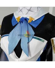 Pela Honkai Star Rail Limited Sizing Cosplay Costume