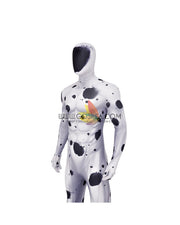 Spot Across the Spider-Verse Digital Printed Cosplay Costume