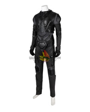 Dune 2 Stillsuit Custom Costume