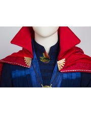 Doctor Strange Cosplay Costume