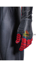 Spiderman Far From Home Digital Printed Cosplay Costume