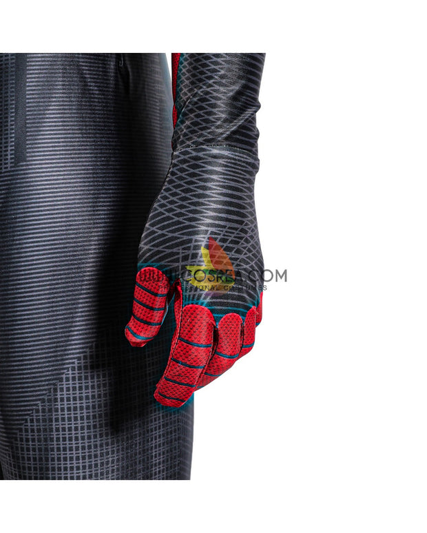 Spiderman Far From Home Digital Printed Cosplay Costume