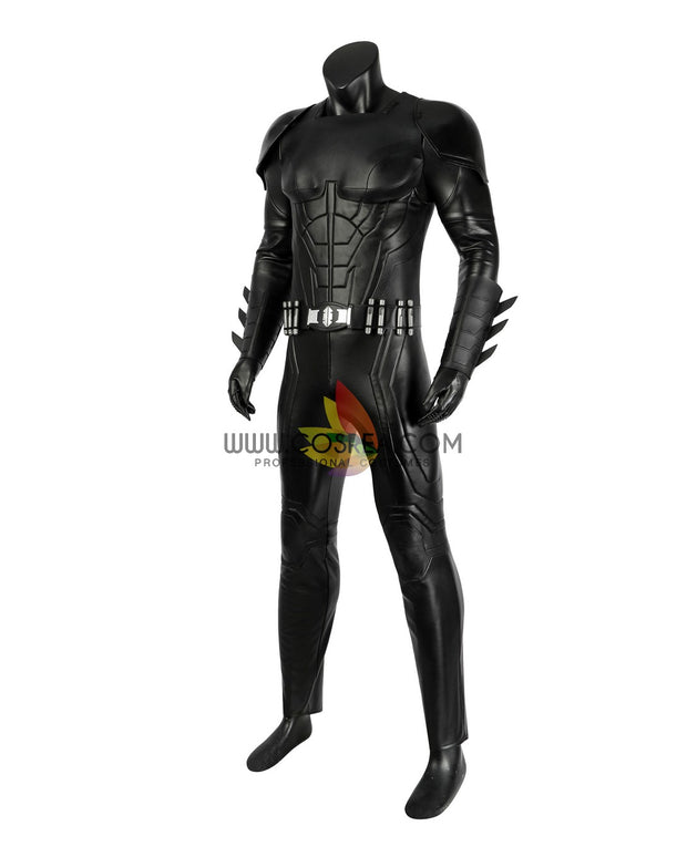 Batman Flash 2023 Movie Version Cosplay Costume