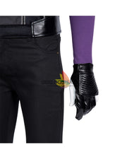 Hawkeye Clint Barton Cosplay Costume