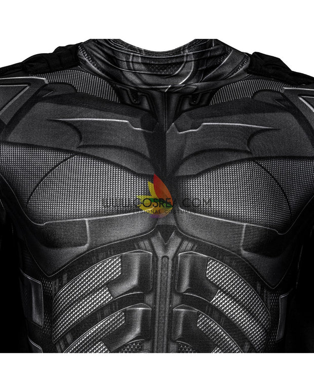 Batman Dark Knight Digital Printed Cosplay Costume