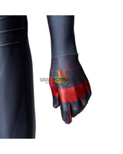 Spiderman No Way Home Digital Printed Cosplay Costume