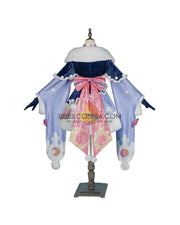 Vocaloid Snow Miku 2023 Limited Sizing Cosplay Costume