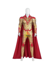 Adam Warlock Guardians of the Galaxy Vol 3 Cosplay Costume