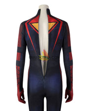 Spider-Woman Across The Spider-Verse Cosplay Costume