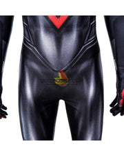 Miles Morales PS5 Game Digital Printed Cosplay Costume